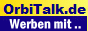 OrbiTalk.de  - Wir bringen Leben ins Netz!