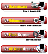 IVS-Tools