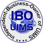 IBO-Siegel