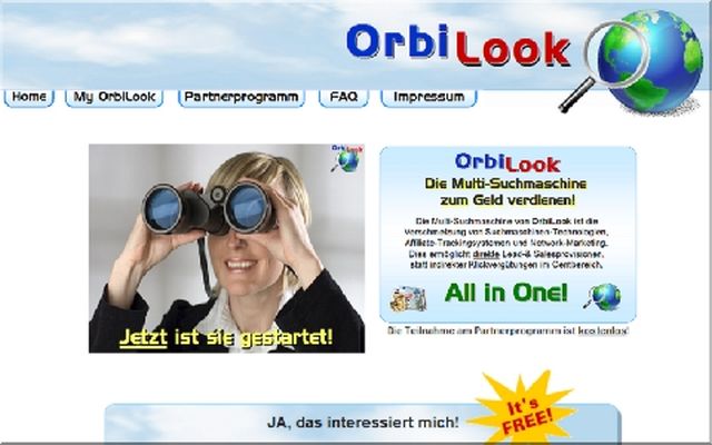 OrbiLook.de
