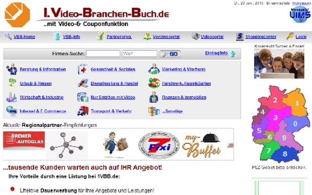 1VBB.de