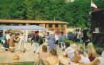 The Dance-Place