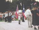 Line-Dance on Stage