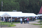 Unsere Festzelte