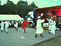 linedance mal anders...