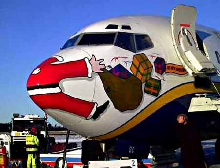 airplane.jpg - Powered by witze.net!