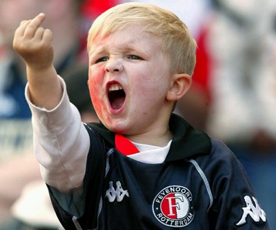 baby_football_fan.jpg - Powered by witze.net!