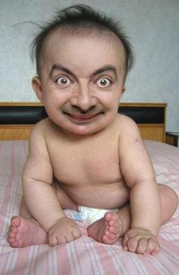 bean_baby.jpg - Powered by witze.net!