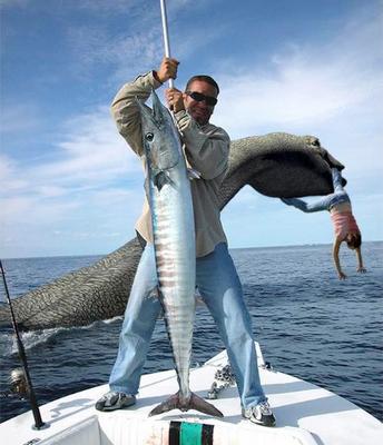 big_catch_day.jpg - Powered by witze.net!