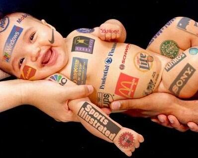 commercial_baby.jpg - Powered by witze.net!