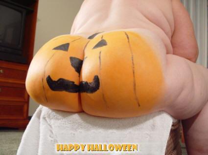 halloween_ass.jpg - Powered by witze.net!