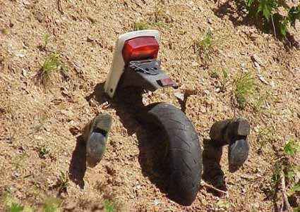 motorcyclist.jpg - Powered by witze.net!