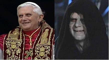 pope_star_wars.jpg - Powered by witze.net!