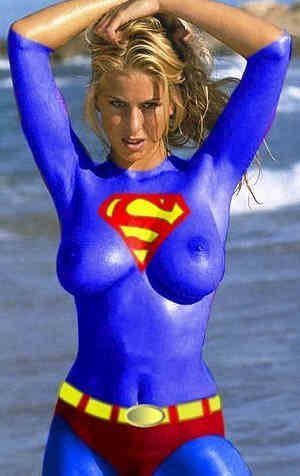 super_girl.jpg - Powered by witze.net!
