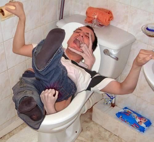 toilet_man.jpg - Powered by witze.net!