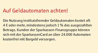 Haushaltstip-Nr. 16