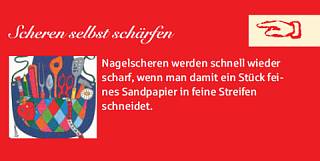 Haushaltstip-Nr. 18