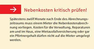 Haushaltstip-Nr. 19