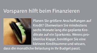 Haushaltstip-Nr. 20