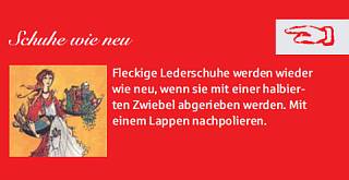 Haushaltstip-Nr. 28
