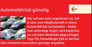 Haushaltstip-Nr. 4