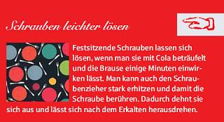 Haushaltstip-Nr. 40