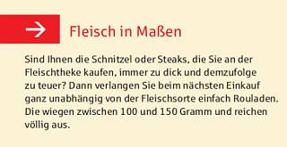 Haushaltstip-Nr. 41