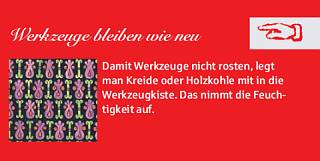 Haushaltstip-Nr. 44
