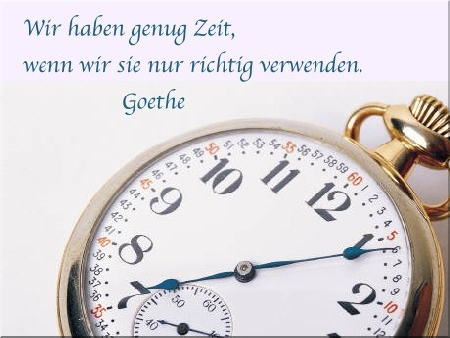 Weisheit-Nr. 1