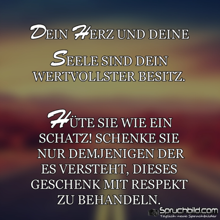 Weisheit-Nr. 110