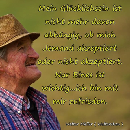 Weisheit-Nr. 111
