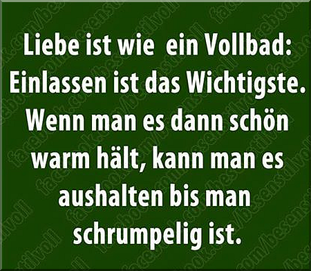 Weisheit-Nr. 124