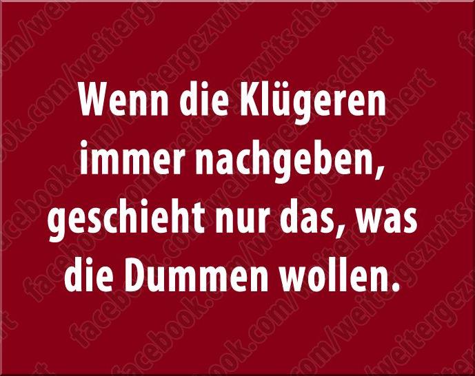 Weisheit-Nr. 127