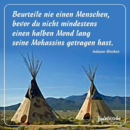 Weisheit-Nr. 131