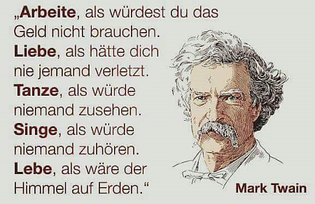 Weisheit-Nr. 138