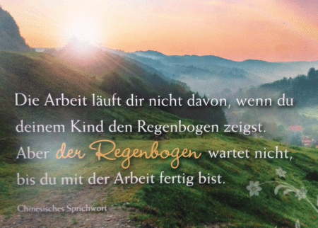 Weisheit-Nr. 144