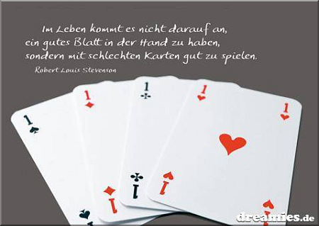 Weisheit-Nr. 15
