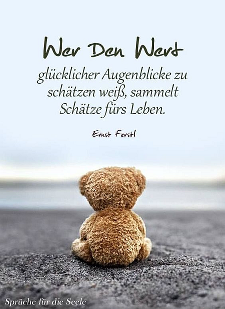 Weisheit-Nr. 164
