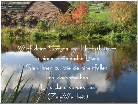 Weisheit-Nr. 27