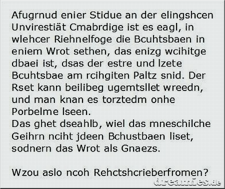Weisheit-Nr. 34