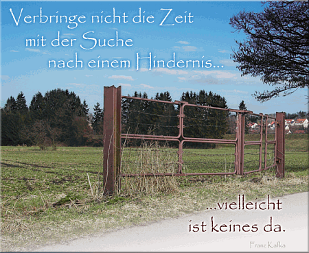 Weisheit-Nr. 36