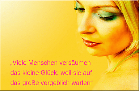Weisheit-Nr. 52