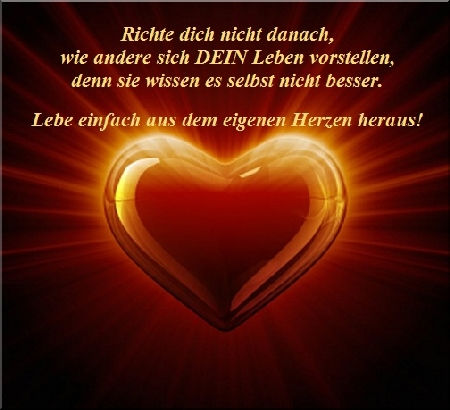 Weisheit-Nr. 62
