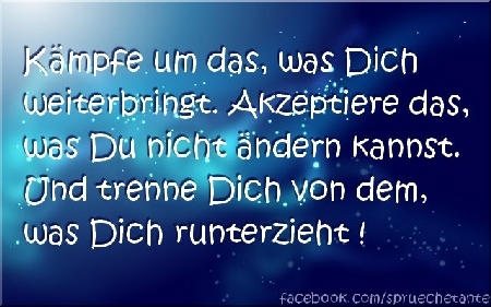 Weisheit-Nr. 71