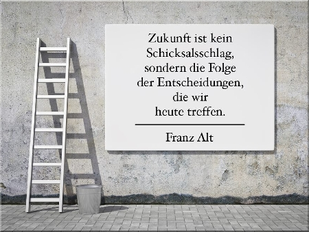 Weisheit-Nr. 75