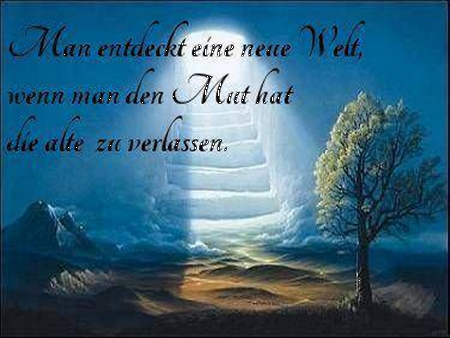 Weisheit-Nr. 77